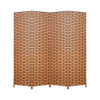 Imagen de Biombo Separador de 4 Hojas - 180x180 cms - Separador de ambientes