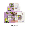 Imagen de Mascara facial Ushas-Oliva-HA590-3