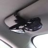Imagen de Clip Soporte para lentes Para parasol de Autos