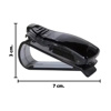 Imagen de Clip Soporte para lentes Para parasol de Autos