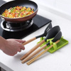 Imagen de Soporte apoya cucharas utensillos