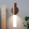 Imagen de Lampara de pared Led - Carga USB