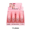 Imagen de Fijador de maquillaje Ushas spray- USP002-1