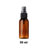 Imagen de Frasco de vidrio con rociador 50ml