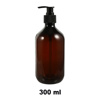 Imagen de Frasco Plástico  300ml  con pulverizador