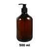 Imagen de Frasco plástico Pet 500ml  con atomizador