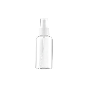 Imagen de Frasco Plástico Rociador Spray con tapa 60ml.