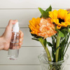 Imagen de Frasco plástico Rociador Spray con tapa 120ml.