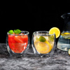Imagen de Vaso doble pared 70ml. C/U