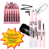 Imagen de Mascara Ushas 3 en 1-mascara y lapiz para cejas-UC130-1