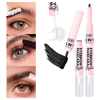 Imagen de Mascara Ushas 3 en 1-mascara y lapiz para cejas-UC130-1