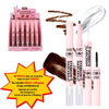 Imagen de Mascara Ushas 3 en 1-mascara y lapiz para cejas-UC130-MIX