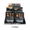 Imagen de Paleta Ushas para cejas-