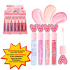 Imagen de Brillo labial Ushas
