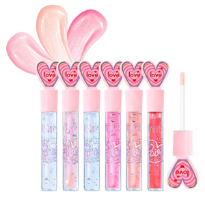 Imagen de Brillo labial Ushas