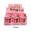 Imagen de Labial Ushas balsamo-US018B