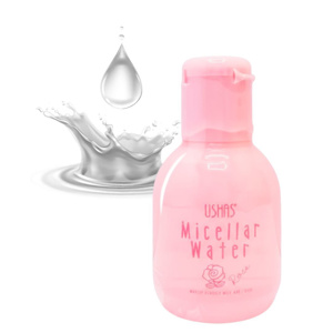 Imagen de Agua micelar Ushas-Rosas-UC107-1
