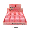Imagen de Agua micelar Ushas-Rosas-UC107-1
