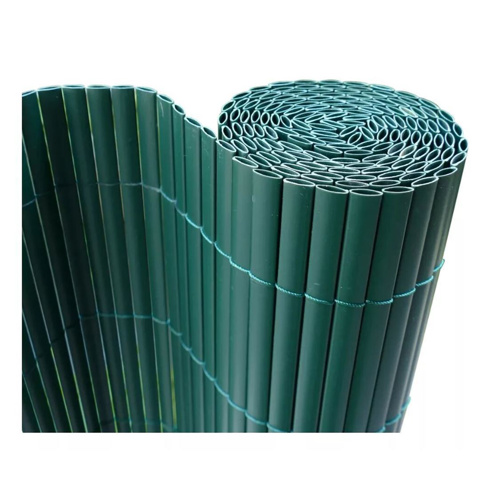 Imagen de Cerco de PVC para jardín 180 cm x 300 cm