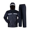 Imagen de Equipo Conjunto para lluvia  con reflectivo - Ideal motos