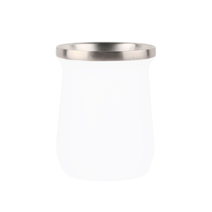 Imagen de Mate en acero inoxidable - 300 ml