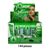 Imagen de Mascara facial humectante en crema de barro Aloe Ushas