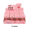 Imagen de Mascarilla labial Ushas-Oso-ULS002B