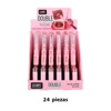 Imagen de Lapiz labial Ushas- ULP005B