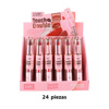 Imagen de Lapiz labial Ushas con fijador 2 cabezas-ULP006A