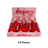 Imagen de Brillo labial Ushas con llavero peluche- UCS007-3