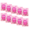 Imagen de Mascara facial Ushas-rosa