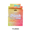 Imagen de Mascara facial Ushas-vitamina C