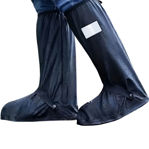 Imagen de Cubre calzado Bota impermeable antideslizante - Talle S