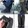 Imagen de Cubre calzado Bota impermeable antideslizante - Talle S
