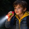 Imagen de Linterna led de bolsillo C/U-bicolor