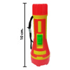 Imagen de Linterna led de bolsillo C/U-bicolor