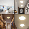 Imagen de Plafon Led 24 w - Luz cálida