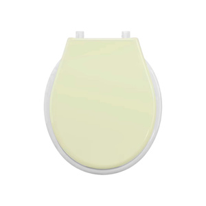 Imagen de Tapa para inodoro acolchonada lisa