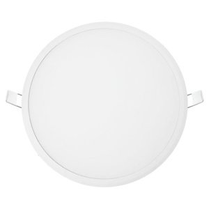 Imagen de Plafon Led 24 w - Plafon de embutir Luz neutra