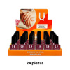 Imagen de Esmalte de uñas Ushas efecto gel-tono 715