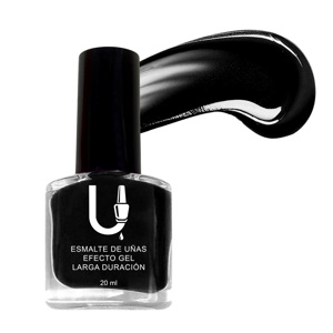 Imagen de Esmalte de uñas Ushas efecto gel-tono 050