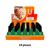 Imagen de Esmalte de uñas Ushas efecto gel-tono 125