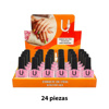 Imagen de Esmalte de uñas Ushas efecto gel-tono D2