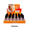 Imagen de Esmalte de uñas Ushas efecto gel-tono D6