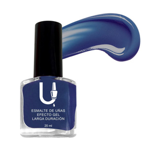 Imagen de Esmalte de uñas Ushas efecto gel-tono 269