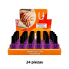 Imagen de Esmalte de uñas Ushas efecto gel-tono 094