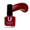 Imagen de Esmalte de uñas Ushas efecto gel-tono 085