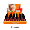 Imagen de Esmalte de uñas Ushas efecto gel-tono 085