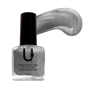 Imagen de Esmalte de uñas Ushas efecto gel-tono 035