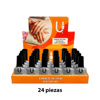 Imagen de Esmalte de uñas Ushas efecto gel-tono 035